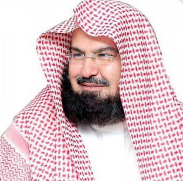 السديس يعلن نجاح خطة الرئاسة لليلة ختم القران في المسجد الحرام والمسجد النبوي