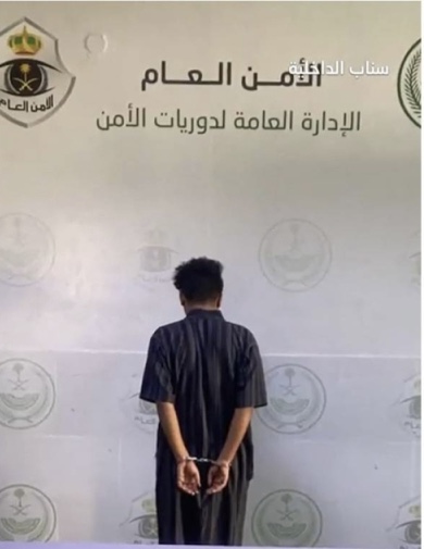 ‏القبض على شخص وإحالته للنيابة العامة بعد تلفظه بألفاظ سيئة ضد فرقة كورية شهيرة خلال حضورها لحفل بالرياض