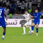 ركلات الحسم تُقصي الهلال.. والسد يعبر لربع النهائي الآسيوي