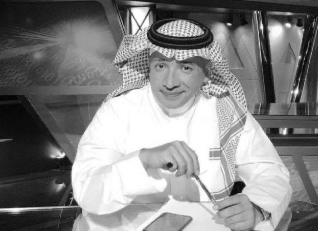الإعلامي الرياضي ⁧‫عادل التويجري‬⁩ في ذمة الله.