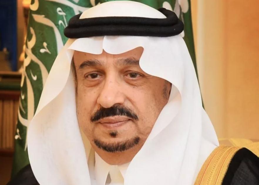 أمير الرياض يدشن ملتقى "عصامي" لتوظيف الأيتام