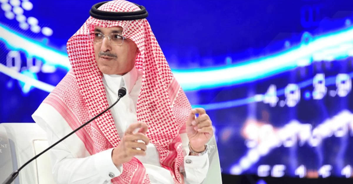 وزير المالية : الاقتصاد العالمي في وضع أفضل مما كان متوقعا قبل عام