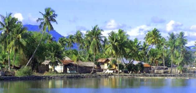 زلزال بقوة 5,2 درجات يضرب جزيرة سومطرة الإندونيسية    أقلام