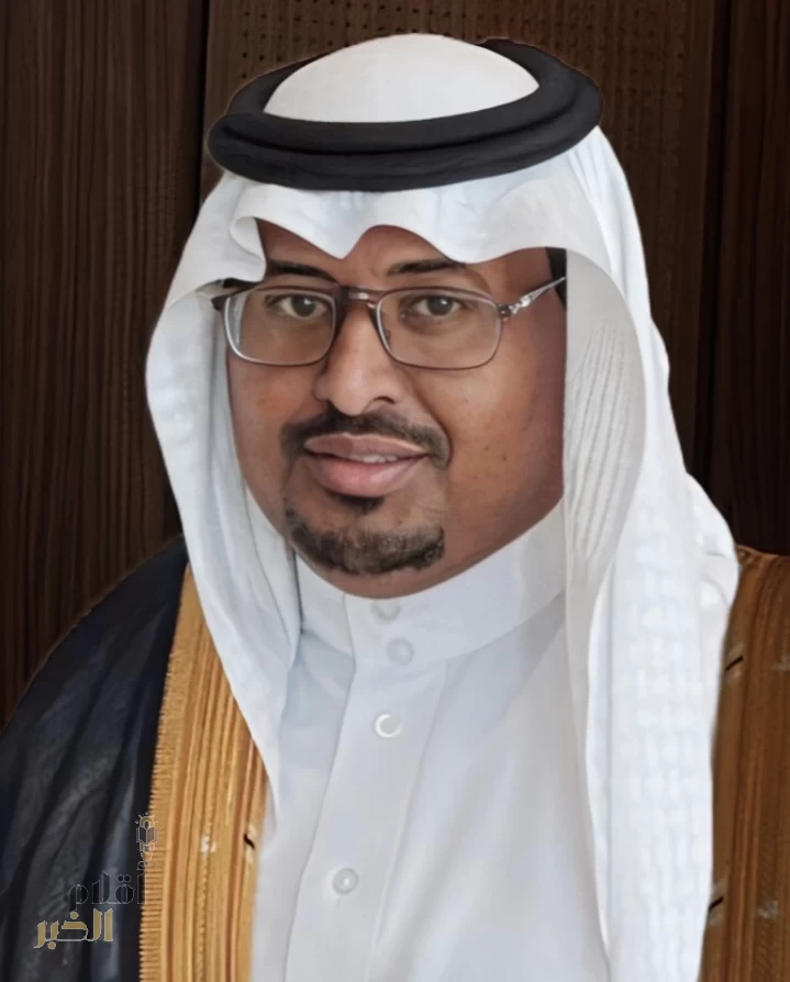 الإعلامي أحمد الخبراني: نموذج للإبداع الإعلامي وداعم لمسيرة المملكة