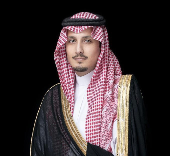 نائب أمير الشرقية يرفع التهنئة للقيادة بمناسبة عيد الفطر المبارك