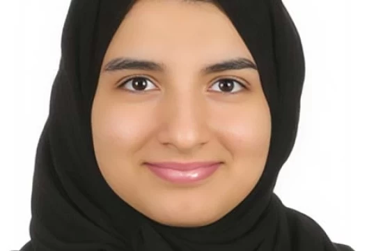 الكاتبة / غيداء الغامدي