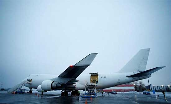 أوكرانيا: مجالنا الجوي لا يزال مفتوحا وإغلاقه حقنا السيادي