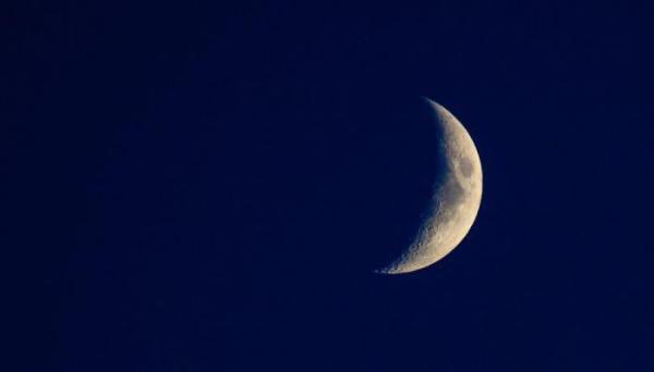 تعذر رؤية هلال شوال وغداً المكمل لرمضان