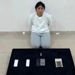 وزارة الداخلية الكويتية : توقف الفنانة شجون الهاجري بتهمة حيازة مواد مخدرة