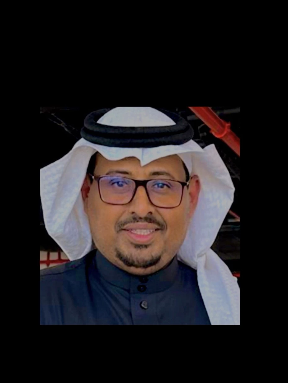 رئيس مجلس إدارة صحيفة أقلام الخبر يهنيء القيادة الرشيدة بيوم التأسيس