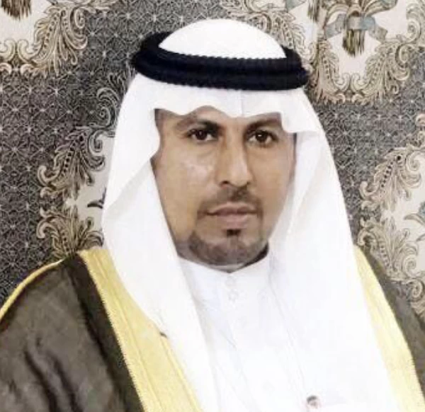 الشيخ " الجابري" يهنئ أمير منطقة جازان بمناسبة صدور الأمر الملكي بتجديد خدمة سموه أميراً للمنطقة
