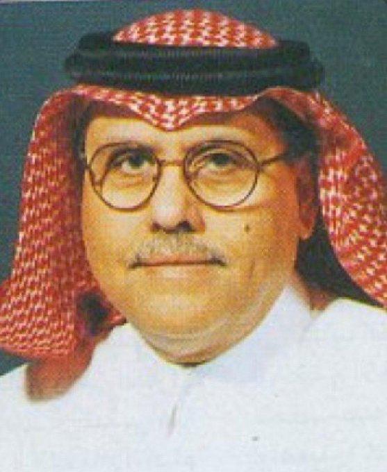 ​​​​​​​وفاة وكيل #وزارة_الإعلام الأسبق وأشهر مخرجي #التلفزيون_السعودي في العقود الماضية الأستاذ "طارق أحمد ريري".