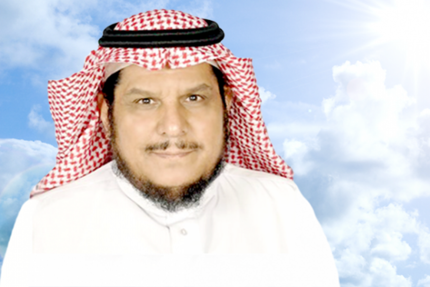 «الحصيني» يتوقع خريطة الأمطار ونشاط الرياح على مناطق المملكة اليوم