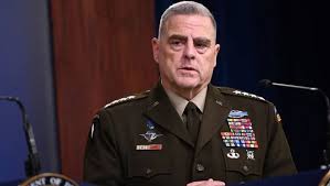 أمريكا: كبار القادة العسكريين يدخلون الحجر بعد إصابة ضابط كبير بكورونا