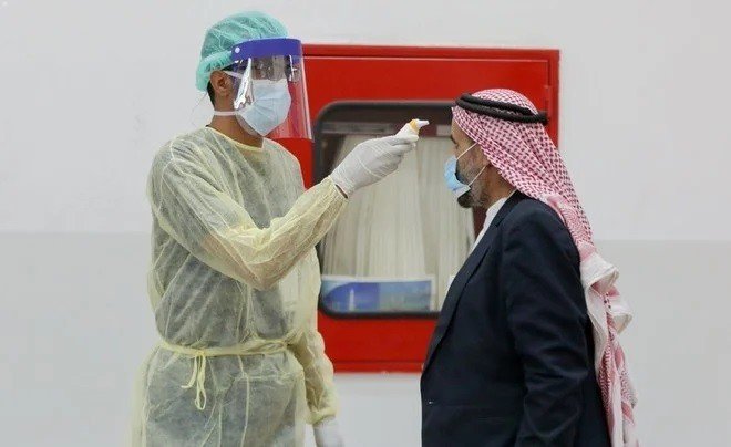 402 إصابة جديدة بفيروس كورونا في السعودية