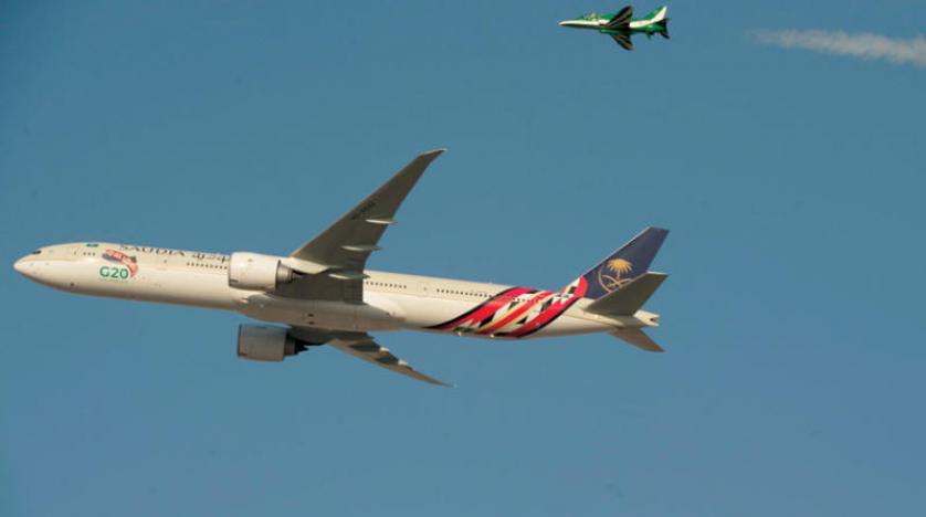 استئناف الرحلات الجوية بين السعودية والإمارات