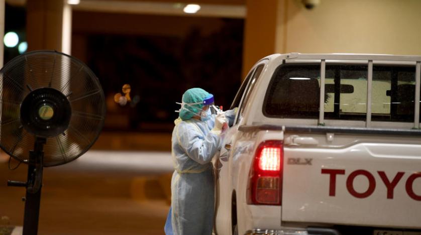 الصحة السعودية: نزول منحنى الإصابات بـ«كورونا» بدأ يتباطأ بالمملكة