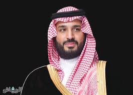سمو ولي العهد يتلقى الجرعة الأولى من لقاح كورونا (كوفيد - 19)
