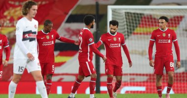 ليفربول ضيفا ثقيلا على أتلانتا الليلة فى دورى الأبطال