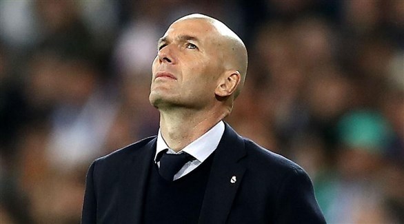 زيدان يرفض 15 مليون يورو لتدريب يوفنتوس