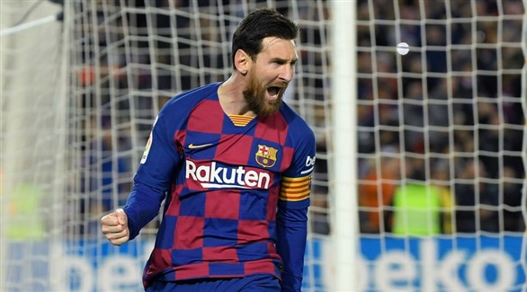 ميسي يفي بتهديده.. وبرشلونة يستعد لمعاقبته