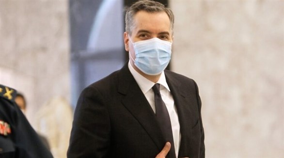 رئيس الوزراء اللبناني المكلف يبدأ استشارات نيابية غير ملزمة