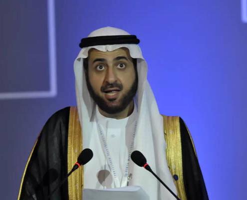 " برعاية معالي وزير الصحة " إنطلاق فعاليات مؤتمر ومعرض الصحة الرقمية الدولي٢٠٢٠  (HIMSS) غداً الأحد