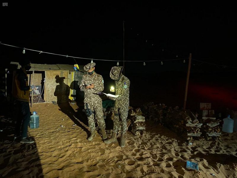 السعودية تدرج كيانات سورية وتركية على قائمة العقوبات لـ "دعم الإرهاب"