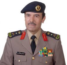 أكد أن الدفاع المدني واجه أعمال الوقاية من الكوارث على أسس علمية "العمرو" ينوه في يوم الشرطة العربية وبمكانة رجل الأمن ب