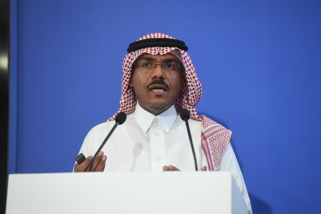 متحدث الصحة : تسجيل (7718) حالة تعافي جديدة، ونشهد إنخفاض في الحالات المؤكدة المصابة بكورونا في المملكة