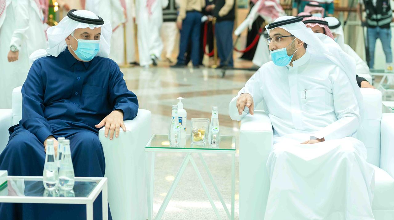 «التحلية» تستهدف خفض تكلفة إنتاج المتر المكعب من المياه المحلاة إلى 1.2 ريال واستهلاك الطاقة إلى أقل من 2.75 كيلوواط/ساع