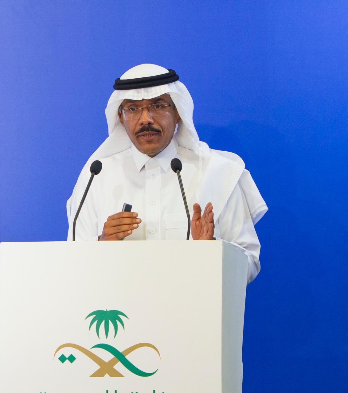 متحدث الصحة : إنخفاض حالات الإنتشار في المدينة المنورة ، وهناك آلية جديدة للإعلان عن إصابات فيروس ⁧‫كورونا‬⁩