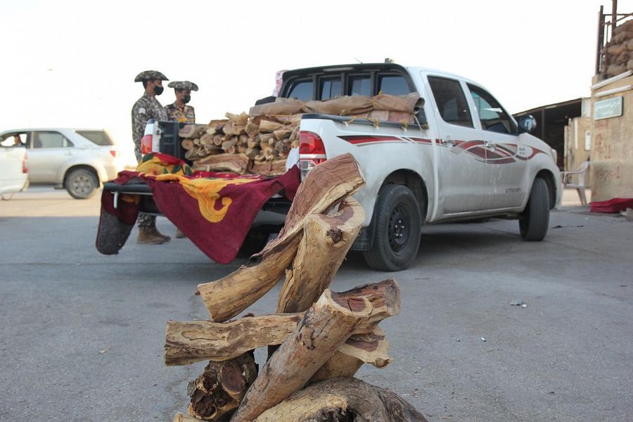 الحكومة اليمنية تحذّر من كارثة وشيكة لخزان صافر تفوق مخاطرها انفجار مرفأ بيروت