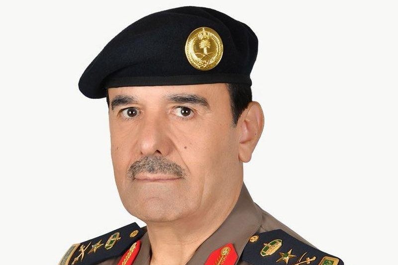 الفريق العمرو: سيطرنا على حريق جبل عمد سيطرة كاملة باستثناء بؤر بسيطة