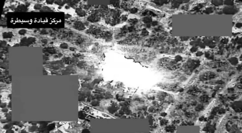 شاهد.. استهدافات مواقع وعناصر الميليشيا الحوثية في الجوف ومأرب