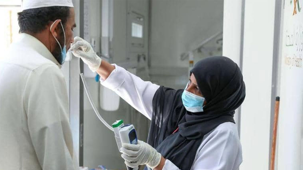 الرياض أولًا.. التفاصيل الكاملة لخريطة التعافي من كورونا في المملكة
