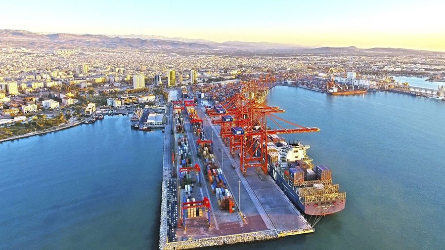 اليونان تطالب الاتحاد الأوروبي بتعليق اتفاق الاتحاد الجمركي مع تركيا