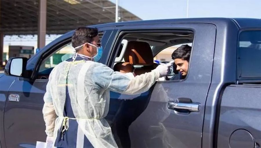 ​​​​​​​منذ بداية الجائحة.. خريطة توزيع حالات الشفاء من كورونا في المدن والمحافظات