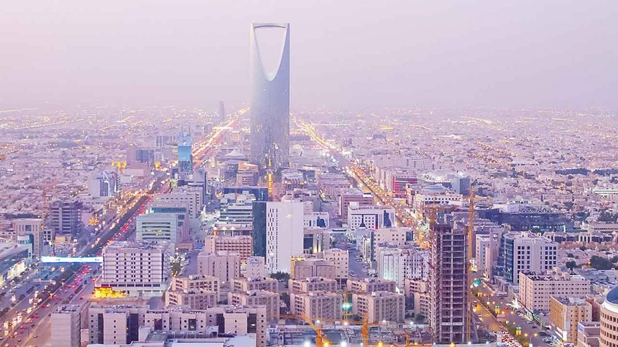 الخريطة الكاملة لطقس السعودية خلال الساعات المقبلة