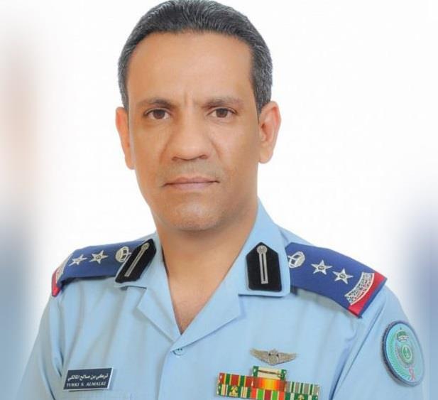 التحالف": وصول 15 أسيراً سعودياً و4 سودانيين إلى قاعدة الملك سلمان بالرياض