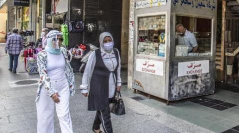 ارتفاع قياسي لإصابات «كورونا» في لبنان