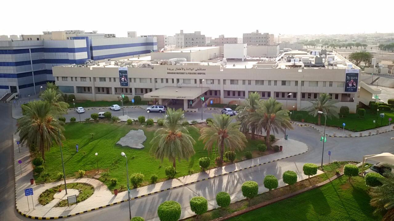 ذوو طفل متوفى دماغياً يتبرعون بأعضاءه في بريدة 