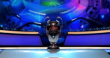 موعد قرعة دوري أبطال أوروبا 2021 والقنوات الناقلة