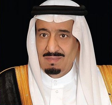#عاجل الملك سلمان يصدر #أوامر_ملكية  جديدة
