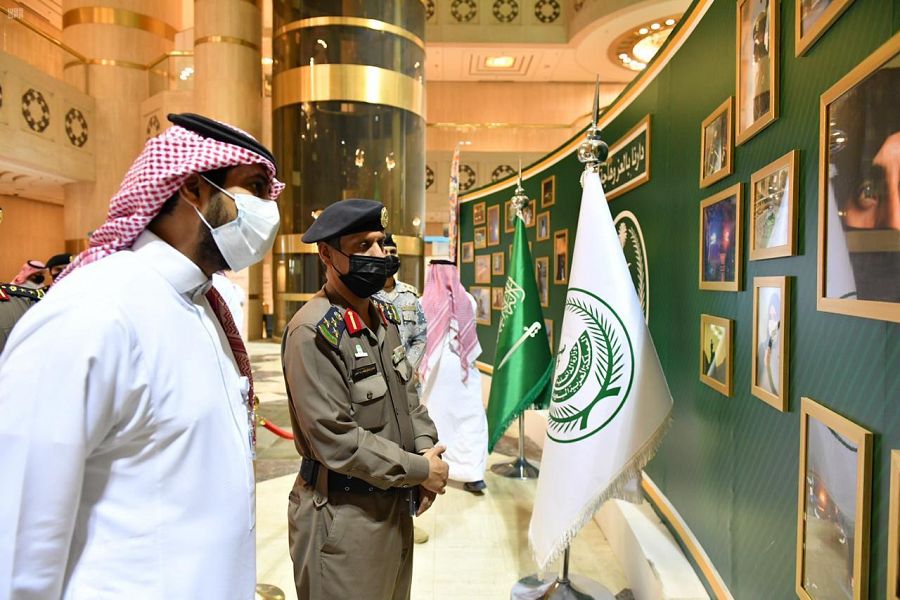 وزارة الداخلية تختتم حملة "أجر وعافية" للتبرع بالدم للجنود البواسل في الحد الجنوبي