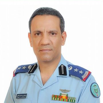 التحالف :  اعتراض وتدمير طائرة بدون طيار (مفخخة) أطلقتها المليشيا الحوثية الإرهابية المدعومة من إيران باتجاه المملكة