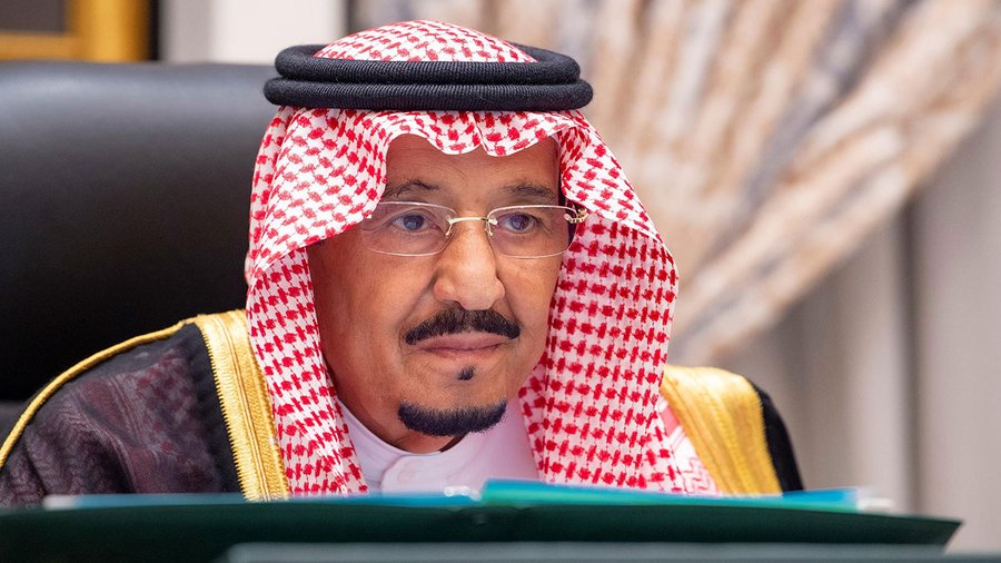 ​​​​​​​نائب رئيس الشورى: خطاب الملك سلمان السنوي سيكون منهاج عمل للمجلس ولجانه