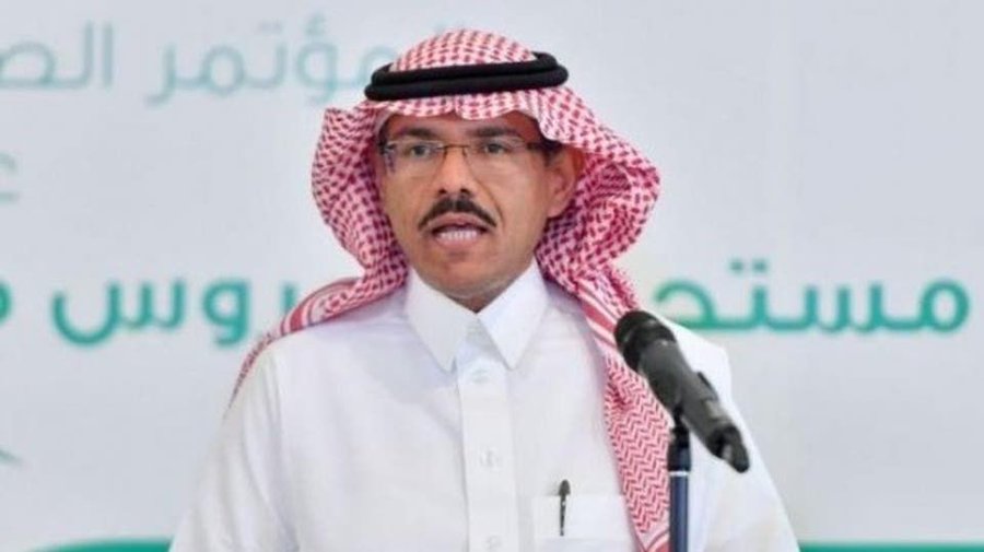 الصحة:  تسجل 32 وفاة بفيروس #كورونا إضافة إلى 1258 إصابة جديدة
