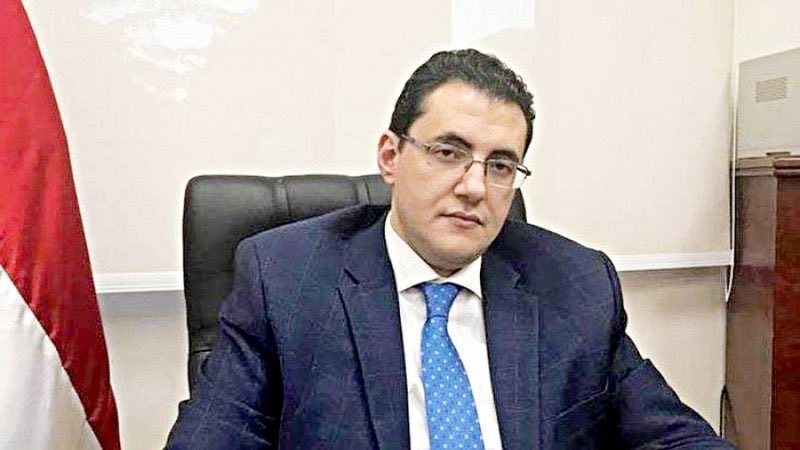 مصر تسجِّل 223 إصابة جديدة بفيروس كورونا و20 حالة وفاة