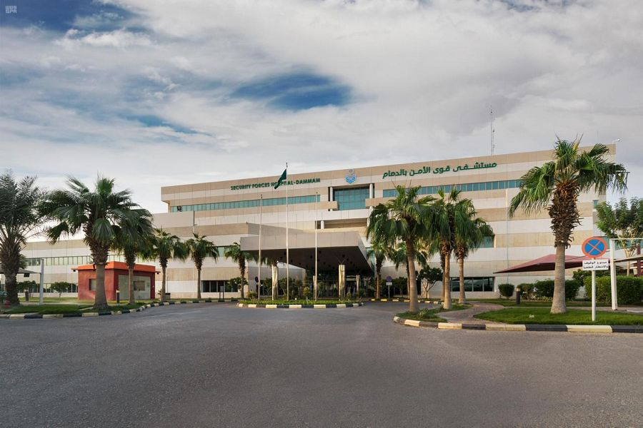  برنامج مستشفى قوى الأمن بالدمام يحصل على الاعتماد الأمريكي لتدريب الكوادر التمريضية